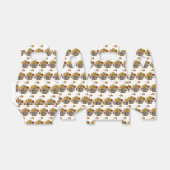 Ballotins Ballotin Gable (Déplié)