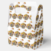 Ballotins Ballotin Gable (Ouvert)