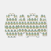 Ballotins Ballotin Gable (Déplié)