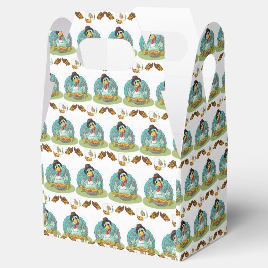 Ballotins Ballotin Gable (Ouvert)