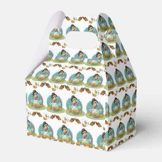 Ballotins Ballotin Gable (Verso)