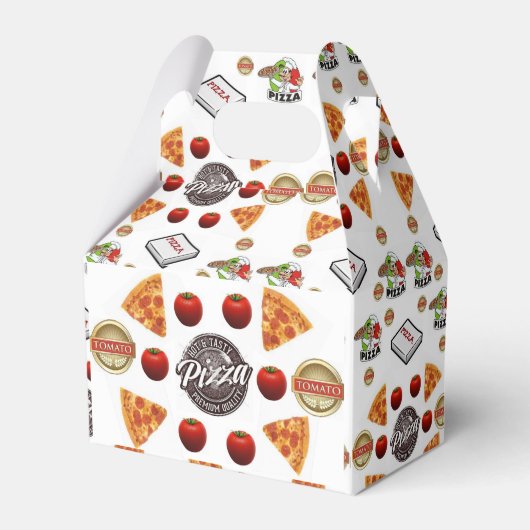 Ballotins Ballotin Gable (Arrière)