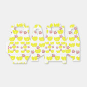 Ballotins Ballotin Gable (Déplié)