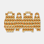 Ballotins Ballotin Gable (Déplié)