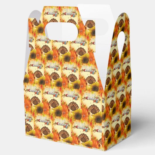 Ballotins Ballotin Gable (Ouvert)