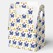 Ballotins Ballotin Gable (Ouvert)