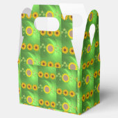 Ballotins Ballotin Gable (Ouvert)