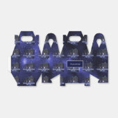 Ballotins Ballotin Gable de la boîte d'appel de police (Déplié)