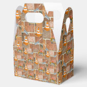 Ballotins Ballotin Gable en construction (Ouvert)