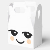 BALLOTINS BALLOTIN GABLE FACE CUTE (Ouvert)