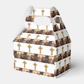 Ballotins Ballotin Gable Jésus (Arrière)