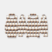 Ballotins Ballotin Gable Jésus (Déplié)