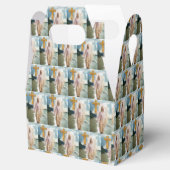 Ballotins Ballotin Gable Jésus (Ouvert)