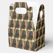 Ballotins Ballotin Gable Jésus (Ouvert)