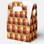 Ballotins Ballotin Gable Jésus (Ouvert)