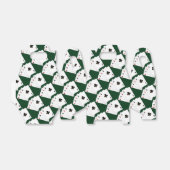 Ballotins Ballotin Gable Motif de cartes de lecture quatre A (Déplié)