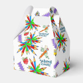 Ballotins Ballotin Gable Retour à l'école Cool (Arrière)