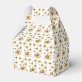 Ballotins Ballotin Gable Seashell (Verso)