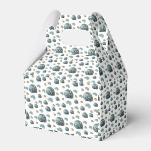 Ballotins Ballotin Gable Seashell