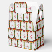 Ballotins Ballotin Gable Snowman (Ouvert)