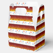 Ballotins Ballotin Gable Snowman (Ouvert)