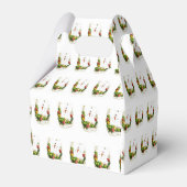 Ballotins Ballotin Gable Snowman (Arrière)