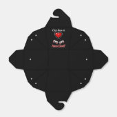 Ballotins Ballotin Gamer Valentine (Déplié)