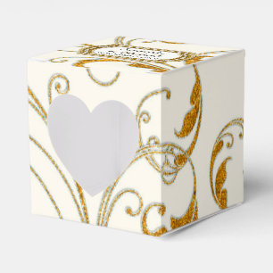 Ballotins Ballotin Glam Old Hollywood Regency Cravate noire