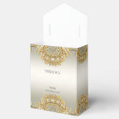 Ballotins Ballotin Gold Ornate (Ouvert)