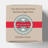 Ballotins Ballotin gourmet de bonbons (Haut)