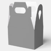 Ballotins Ballotin gris (Ouvert)
