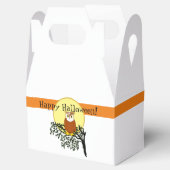 Ballotins Ballotin - Hibou sur la branche (Ouvert)