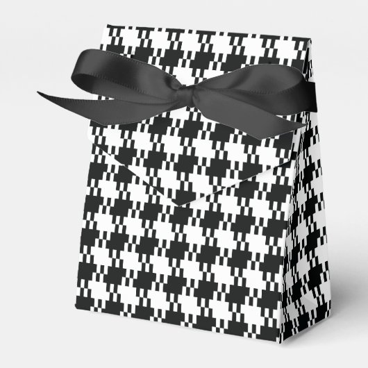 Ballotins Ballotin Houndstooth (Verso)