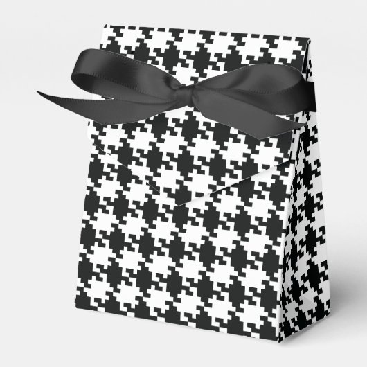 Ballotins Ballotin Houndstooth (Verso)