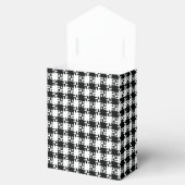 Ballotins Ballotin Houndstooth (Ouvert)