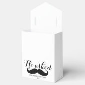 Ballotins Ballotin - Il A Demandé, Elle Dit (Ouvert)