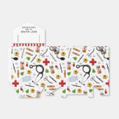 Ballotins Ballotin infirmier (Déplié)