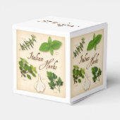 Ballotins Ballotin italien Herbes (Arrière)