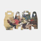 Ballotins Ballotin japonais (Déplié)