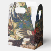 Ballotins Ballotin japonais (Ouvert)