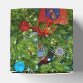 Ballotins ballotin "Joyeux Noël" (Haut)