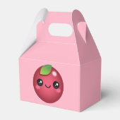 Ballotins Ballotin Kawaii Cranberry (Arrière)