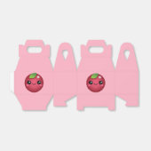 Ballotins Ballotin Kawaii Cranberry (Déplié)