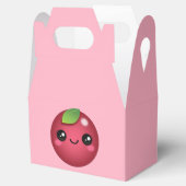 Ballotins Ballotin Kawaii Cranberry (Ouvert)