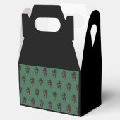 Ballotins Ballotin Krampus (Ouvert)