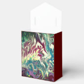 Ballotins Ballotin "La ruée" (Ouvert)