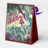 Ballotins Ballotin "La ruée" (Arrière)