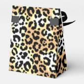 Ballotins Ballotin Leopard Faux Foil (Arrière)