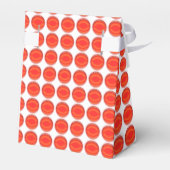 Ballotins Ballotin - Lignes des points rouges (Arrière)