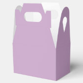 Ballotins Ballotin Lilac Gable (Ouvert)
